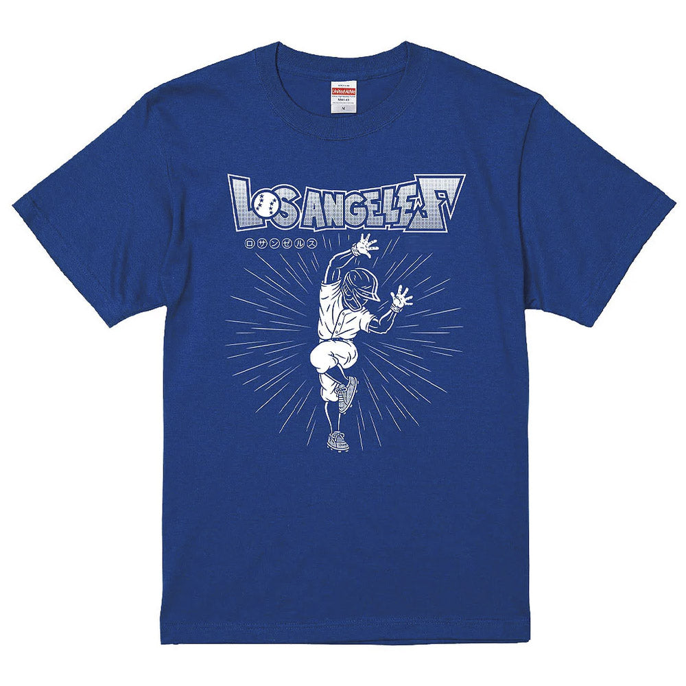 SHOHEI OHTANI - Hip Lock / ドラゴンボールモチーフ / RotoWear(ブランド)